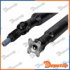 Arbre de transmission arrière pour MERCEDES | NWN-ME-113, A9064107716